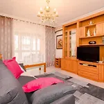 Apartment Espanatour Galeon Torrevieja