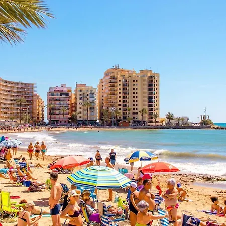 Espanatour Galeon Apartment *