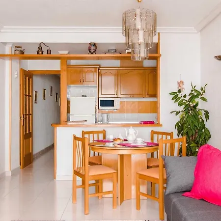 Apartment Espanatour Galeon *