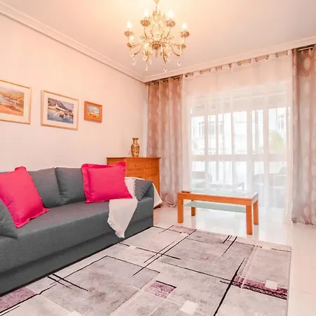 Apartment Espanatour Galeon Torrevieja