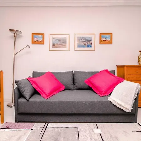 Espanatour Galeon Apartment