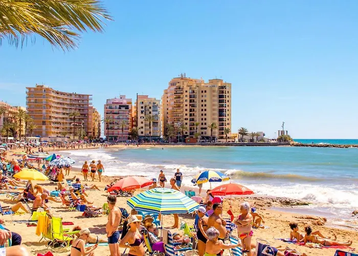 Espanatour Galeon Apartment *