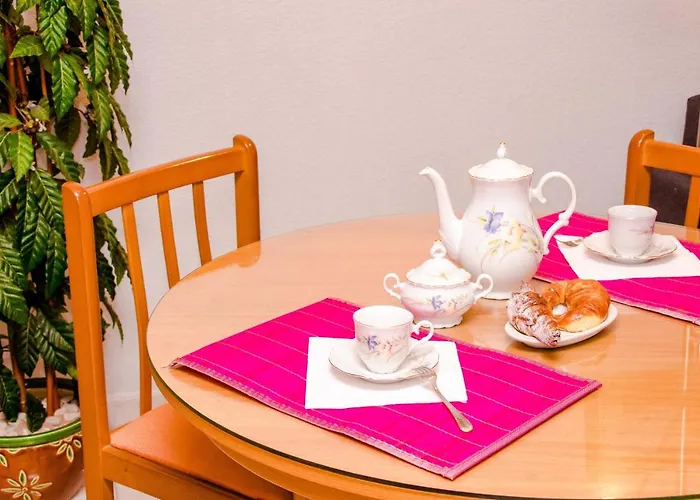 Espanatour Galeon Apartment Torrevieja