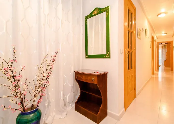 Espanatour Galeon Apartment *