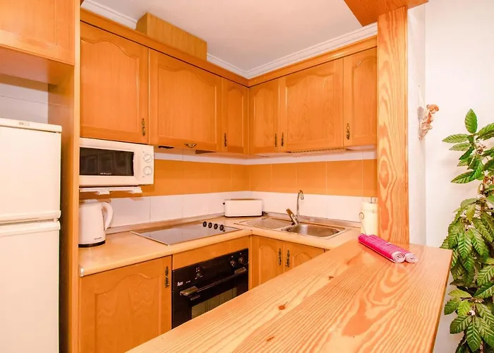 Espanatour Galeon * Torrevieja