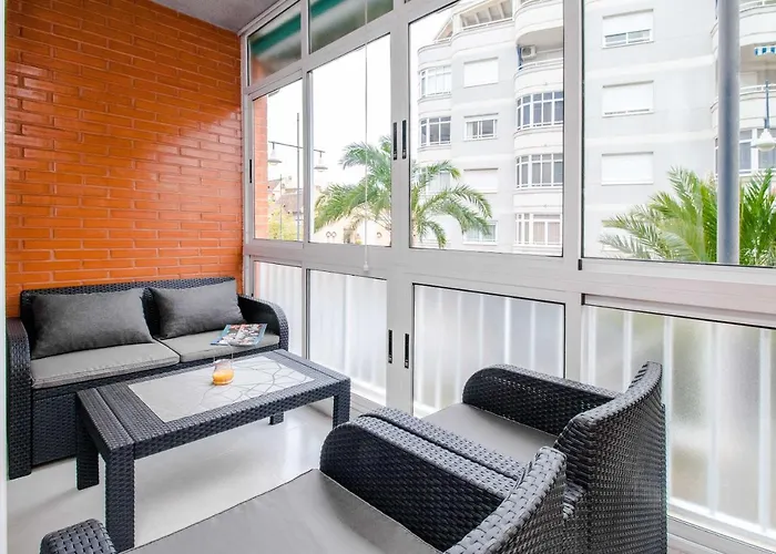 Apartment Espanatour Galeon