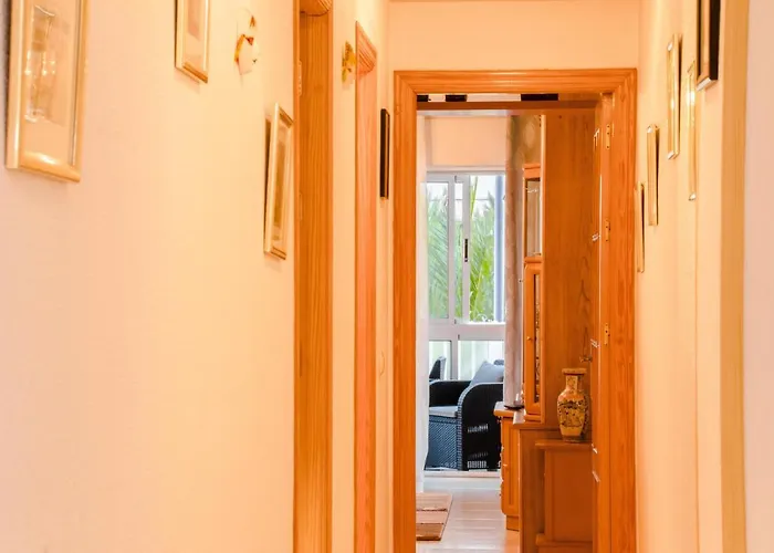 Espanatour Galeon Apartment *