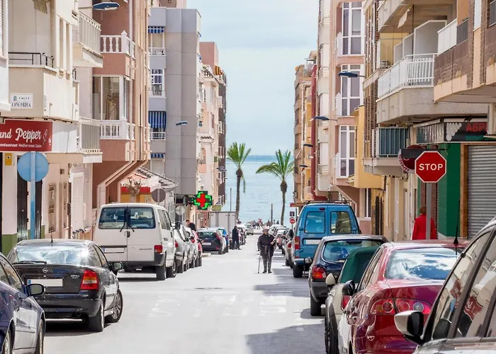 Apartment Espanatour Galeon *