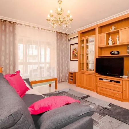 Apartment Espanatour Galeon Torrevieja