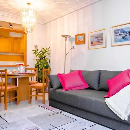 Apartment Espanatour Galeon *