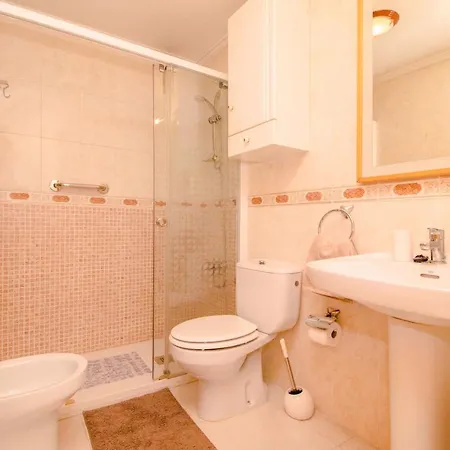 Espanatour Galeon Apartment *