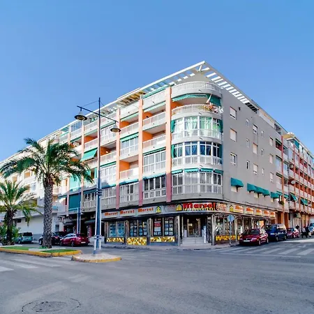 Espanatour Galeon Lägenhet *