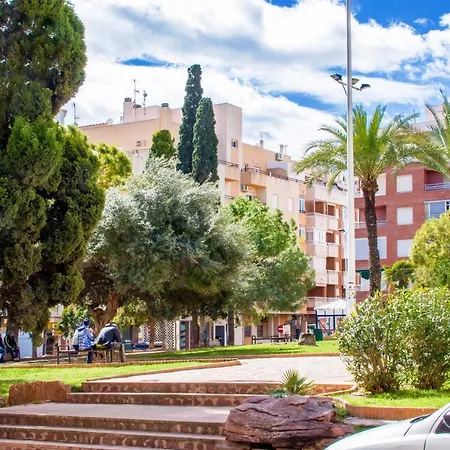 Apartment Espanatour Galeon *