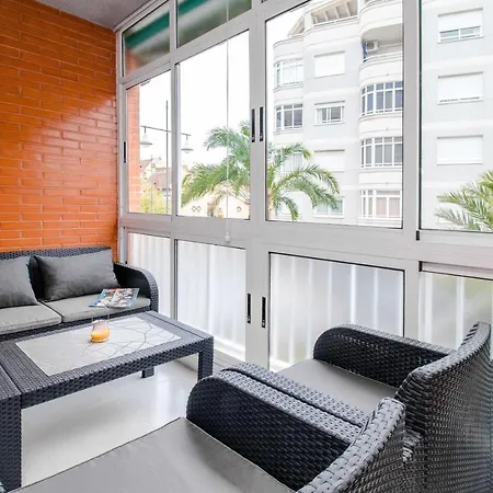 Apartment Espanatour Galeon
