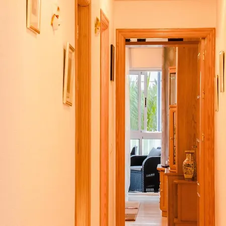 Espanatour Galeon Апартаменти *