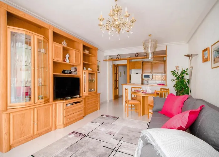 Espanatour Galeon 托雷维耶哈