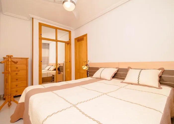 Espanatour Galeon Torrevieja