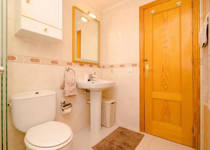 Espanatour Galeon * Torrevieja