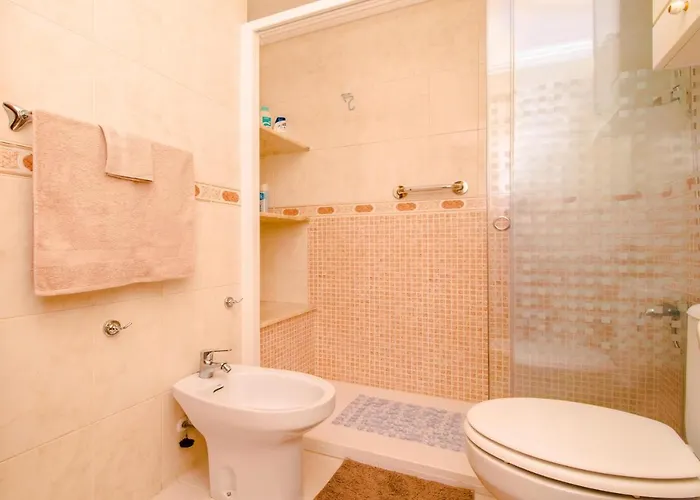 Espanatour Galeon * Torrevieja